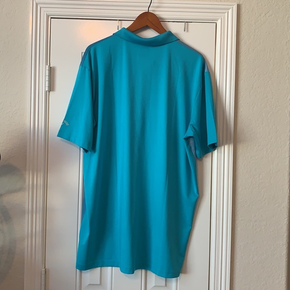 Callaway Polo NWOT - Picture 5 of 7